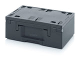 AUER Packaging professionelle Aufbewahrungsbox Toolboxen Pro versch. Größen