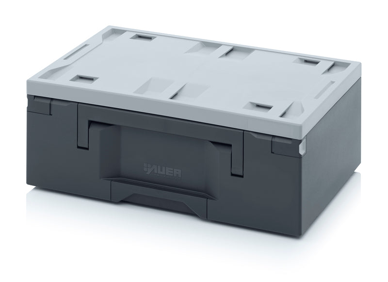 AUER Packaging professionelle Aufbewahrungsbox Toolboxen Pro versch. Größen