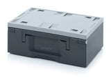 AUER Packaging professionelle Aufbewahrungsbox Toolboxen Pro versch. Größen