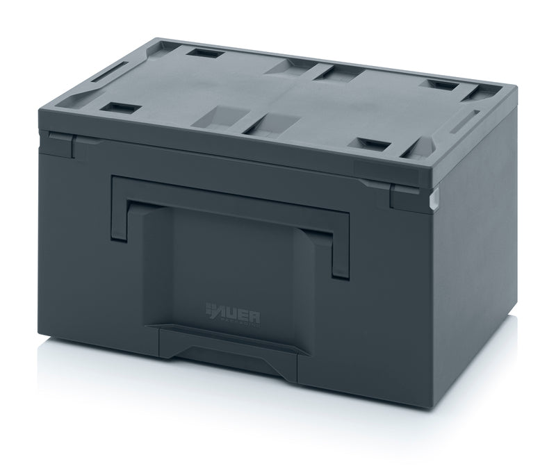 AUER Packaging professionelle Aufbewahrungsbox Toolboxen Pro versch. Größen