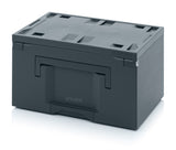 AUER Packaging professionelle Aufbewahrungsbox Toolboxen Pro versch. Größen