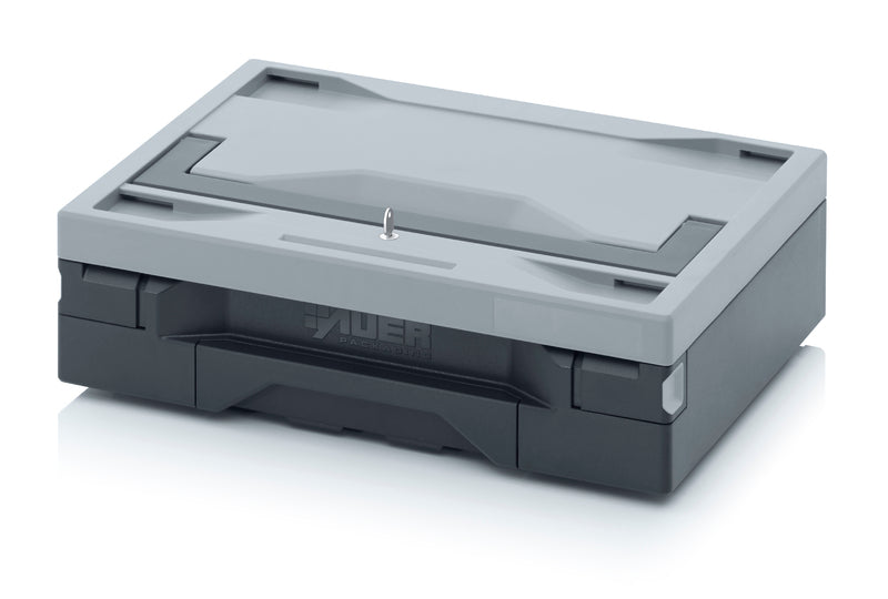 AUER Packaging professionelle Aufbewahrungsbox Toolboxen Pro versch. Größen