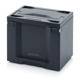 AUER Packaging professionelle Aufbewahrungsbox Toolboxen Pro versch. Größen