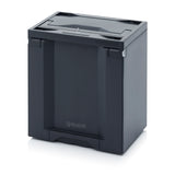 AUER Packaging professionelle Aufbewahrungsbox Toolboxen Pro versch. Größen