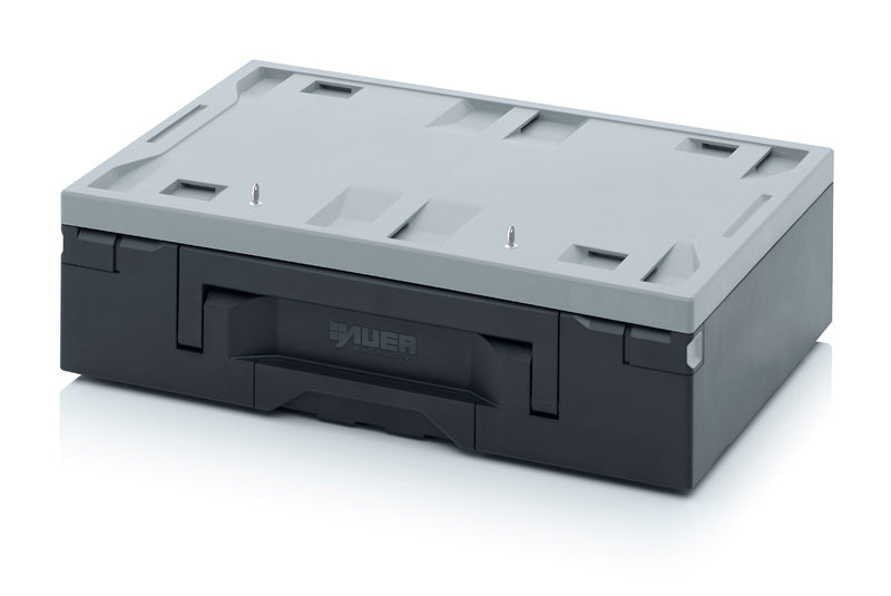 AUER Packaging professionelle Aufbewahrungsbox Toolboxen Pro versch. Größen