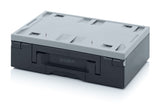 AUER Packaging professionelle Aufbewahrungsbox Toolboxen Pro versch. Größen