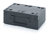 AUER Packaging professionelle Aufbewahrungsbox Toolboxen Pro versch. Größen