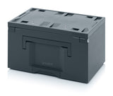 AUER Packaging professionelle Aufbewahrungsbox Toolboxen Pro versch. Größen