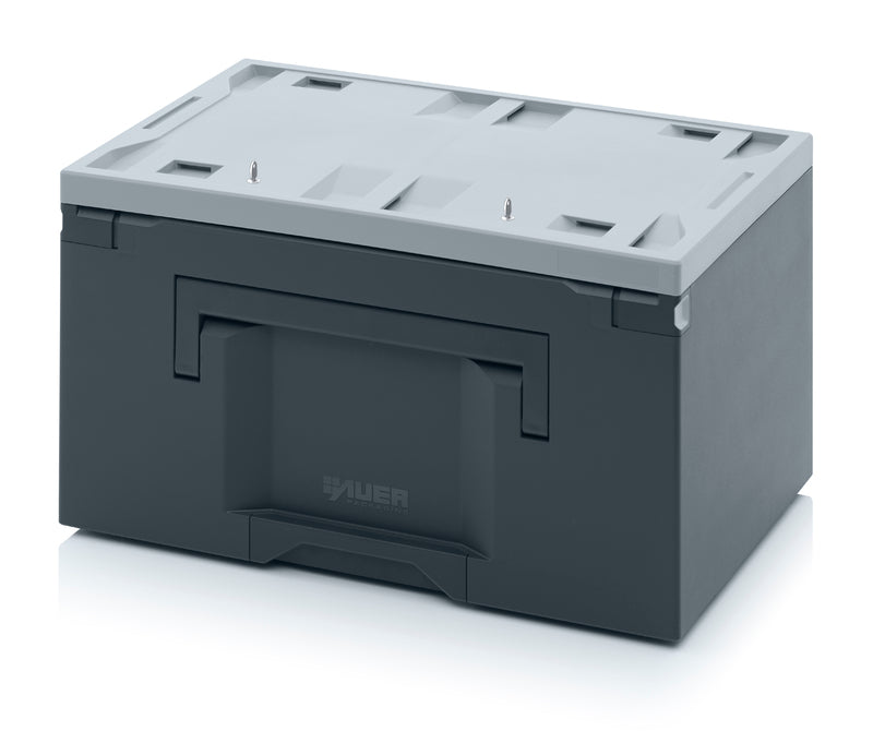 AUER Packaging professionelle Aufbewahrungsbox Toolboxen Pro versch. Größen
