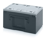 AUER Packaging professionelle Aufbewahrungsbox Toolboxen Pro versch. Größen