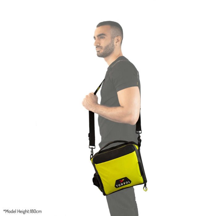 Torvol Freestyle Bag