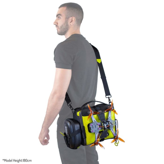 Torvol Freestyle Bag