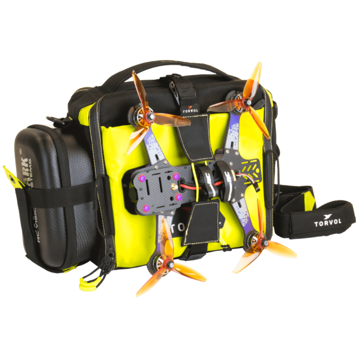 Torvol Freestyle Bag