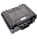 MC-CASES® Transportkoffer für Sammelkarten Trading Karten TCG-Koffer wasserdicht staubdicht abschließbar