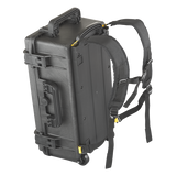 TAF CASE Rucksackhalterung