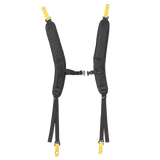 TAF CASE Rucksackhalterung