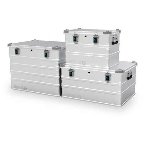 Boxen / Kästen