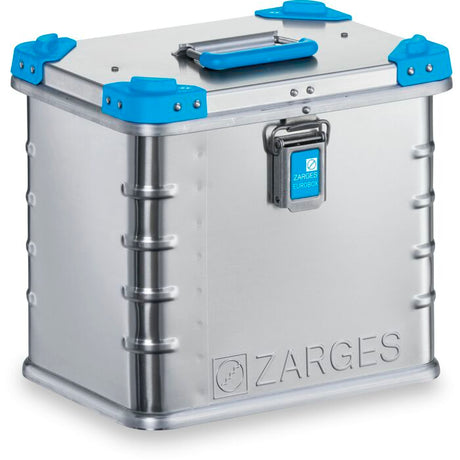Zarges Eurobox verschiedene Größen I Ihre professionelle Lagerlösung