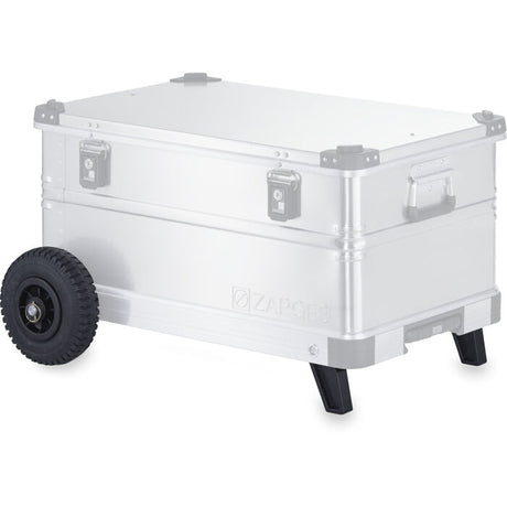 Zarges K 424 XC Mobil Box in versch. Größen Trolley