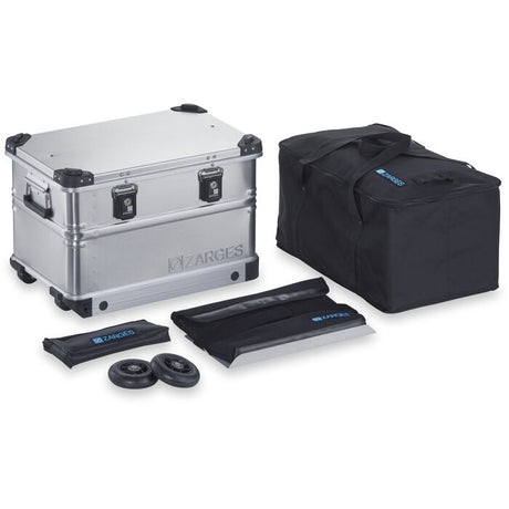 Zarges K 424 XC Mobil Box Vollausstattungspaket