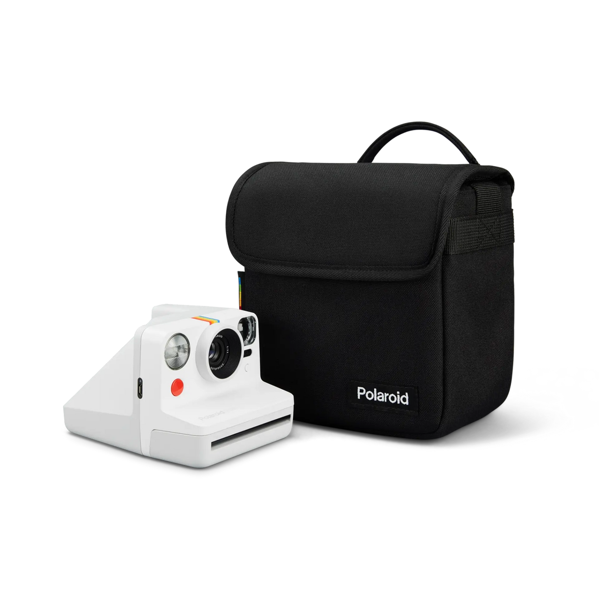 Polaroid Box Kameratasche