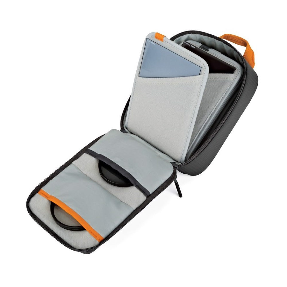 Lowepro GearUp Filter Pouch 100 Tasche