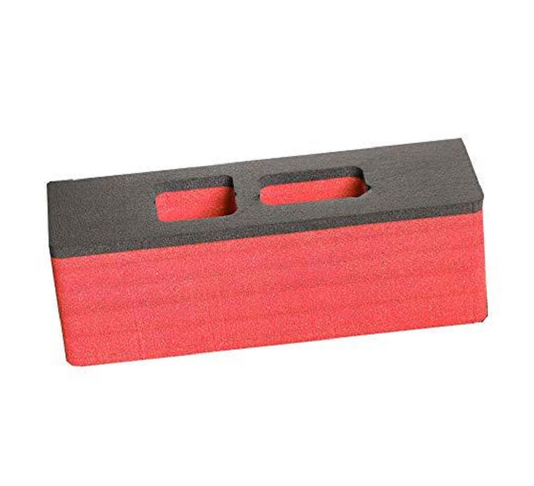 MC-CASES ® Adapter/Einsatz für DJI Smart Controller passend für Mavic 2 Explorer Koffer - Einsatz für Multifunktionsfach