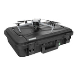 TOMCase DJI Air 3 ECO "Ready-to-Fly" Drohnenkoffer Drohnentransportkoffer