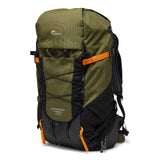 Lowepro PhotoSport X BP 35L AW Grün Rucksack