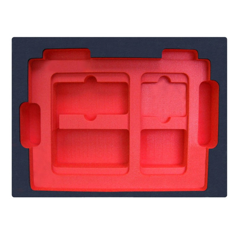 TOMCase Asus Laptopkoffer Notebookkoffer 17"