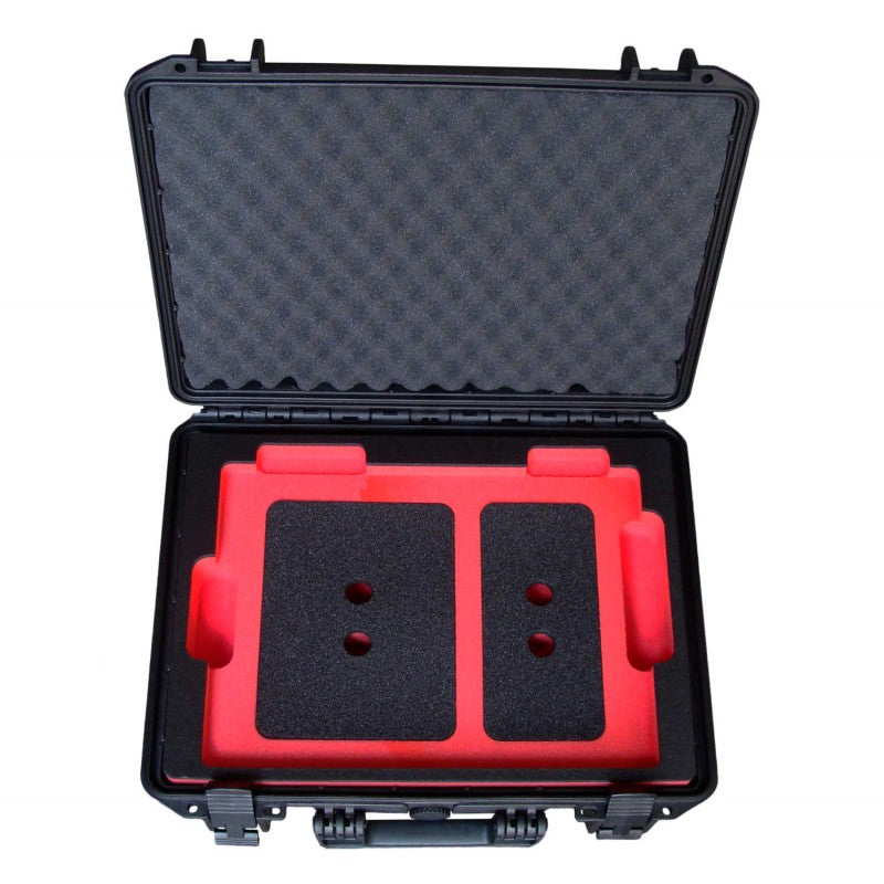 TOMCase Asus Laptopkoffer Notebookkoffer 17"