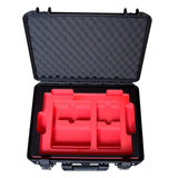 TOMCase Asus Laptopkoffer Notebookkoffer 17"
