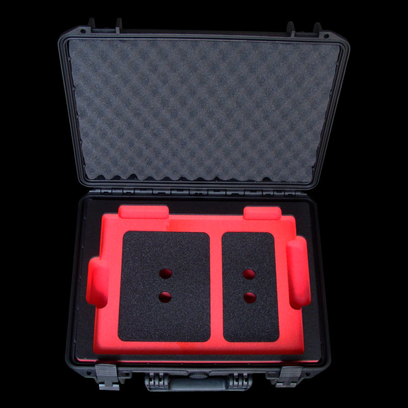 TOMCase Asus Laptopkoffer Notebookkoffer 17"