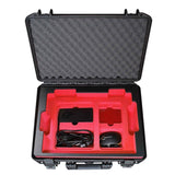 TOMCase Asus Laptopkoffer Notebookkoffer 17"