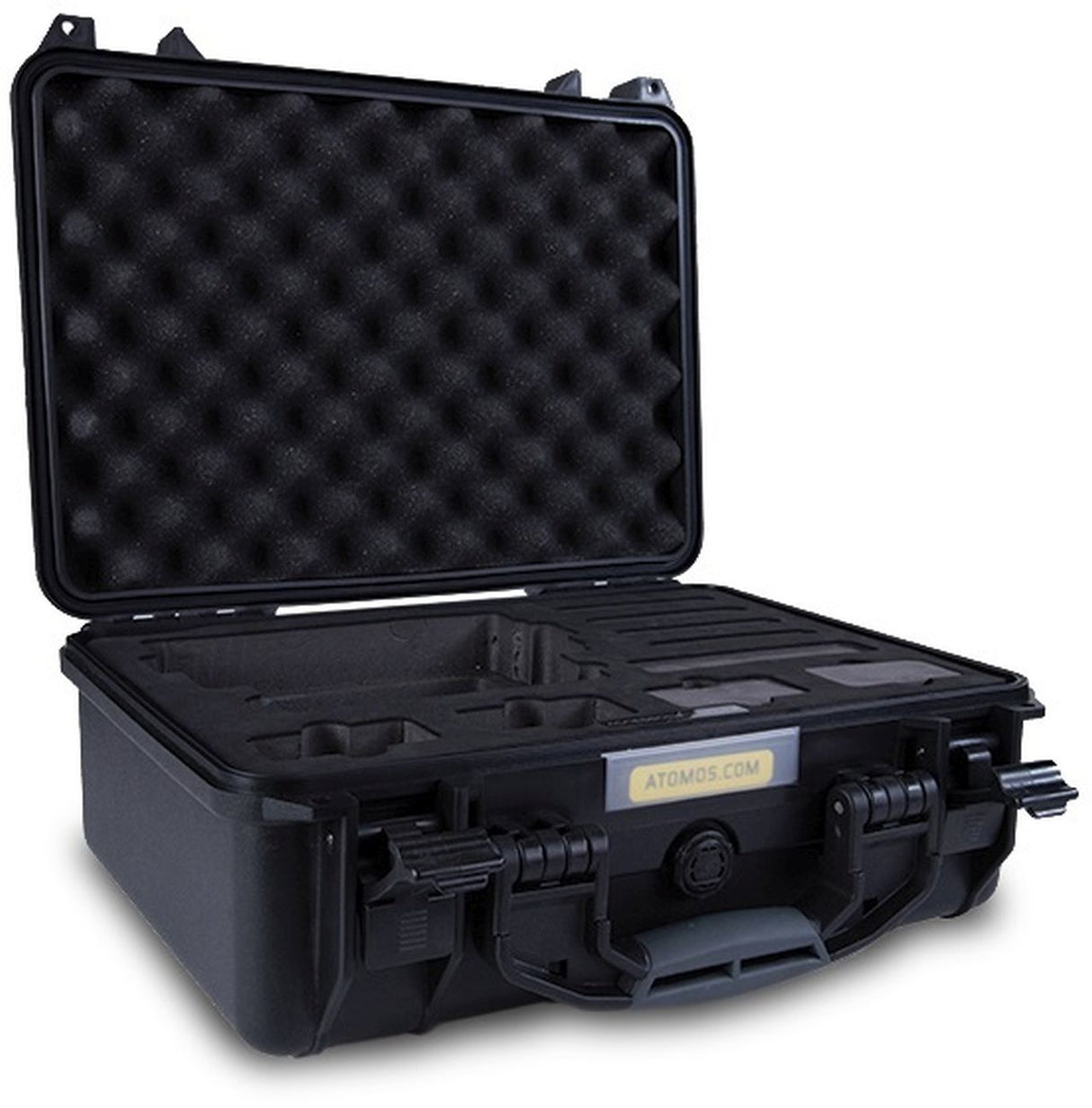 Atomos Monitorkoffer Black Hard Carry Case für Atomos 7" Monitore
