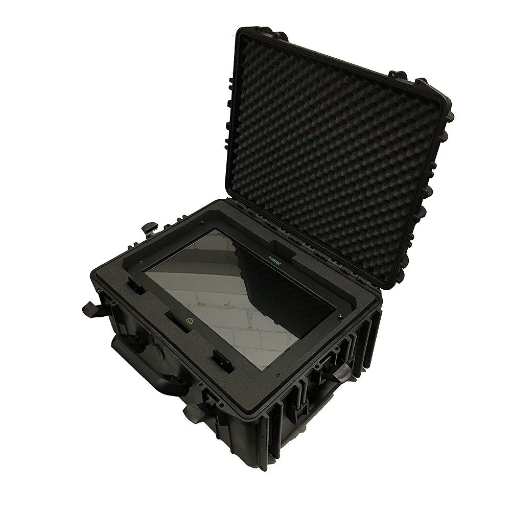 MC-CASES® Koffer für Atomos Sumo 19 & Sumo 19SE Monitor Koffer