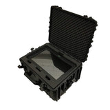 MC-CASES® Koffer für Atomos Sumo 19 & Sumo 19SE Monitor Koffer