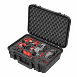 TOMCase Avata ECO Drohnenkoffer Transportkoffer