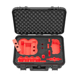 TOMCase Avata ECO Drohnenkoffer Transportkoffer