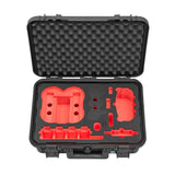 TOMCase Avata ECO Drohnenkoffer Transportkoffer
