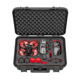 TOMCase Avata ECO Drohnenkoffer Transportkoffer