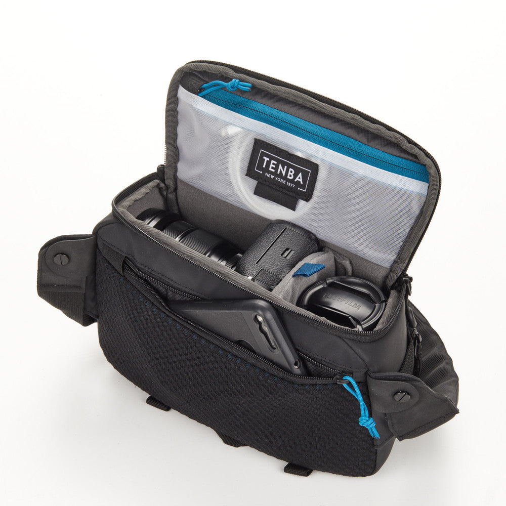 Tenba Axis v2 4L Sling Bag Fototasche Molle-System