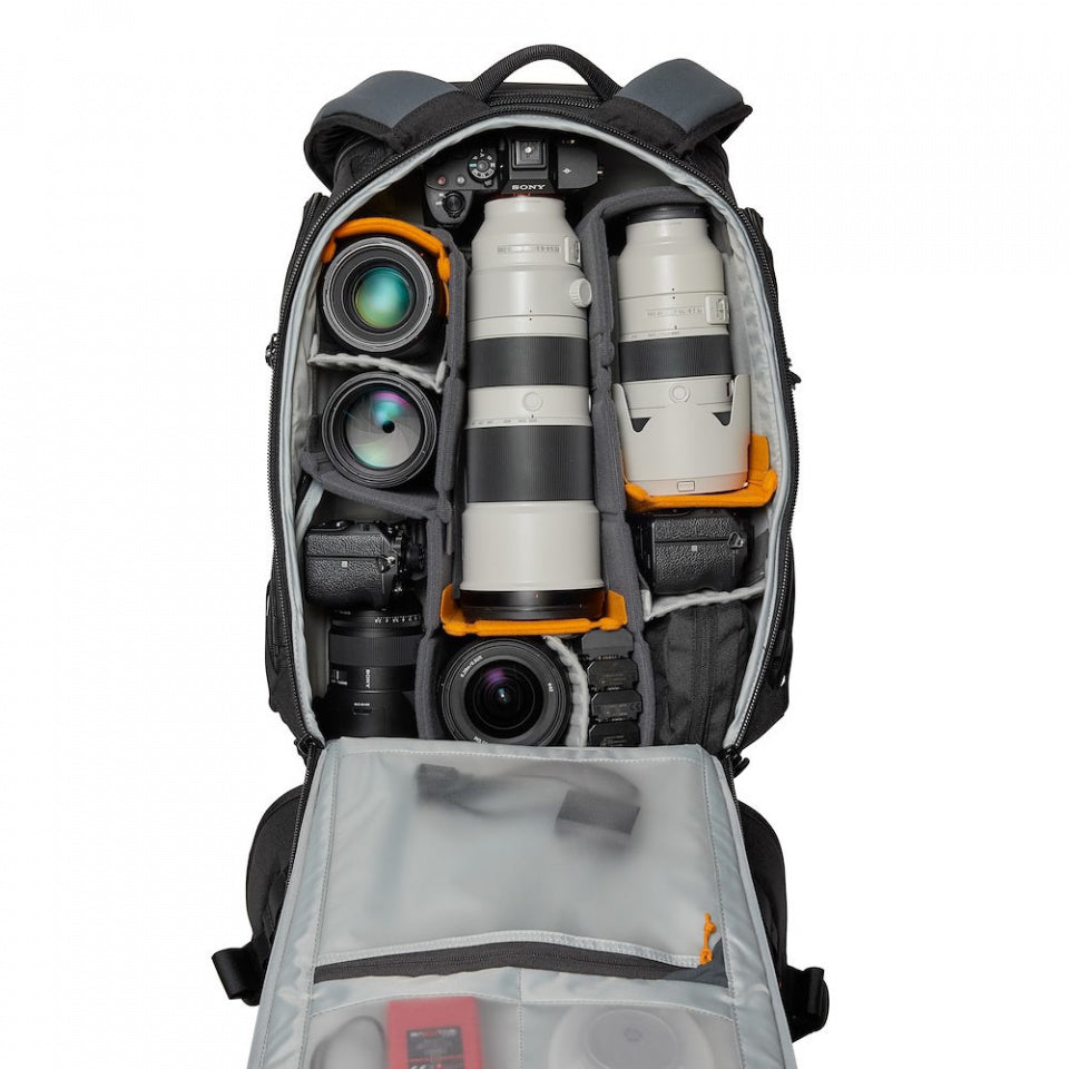 Lowepro ProTactic BP 450 AW III