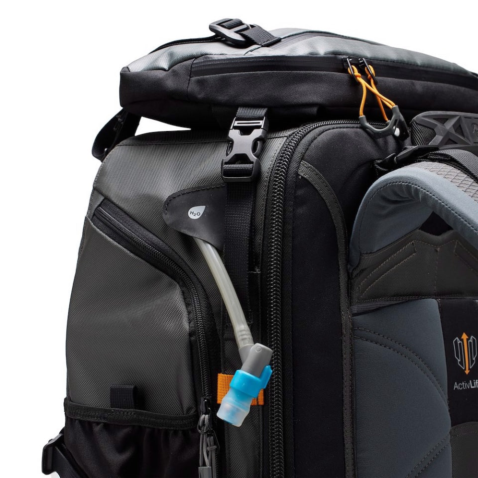 Lowepro Pro Trekker BP 650 AW II Rucksack