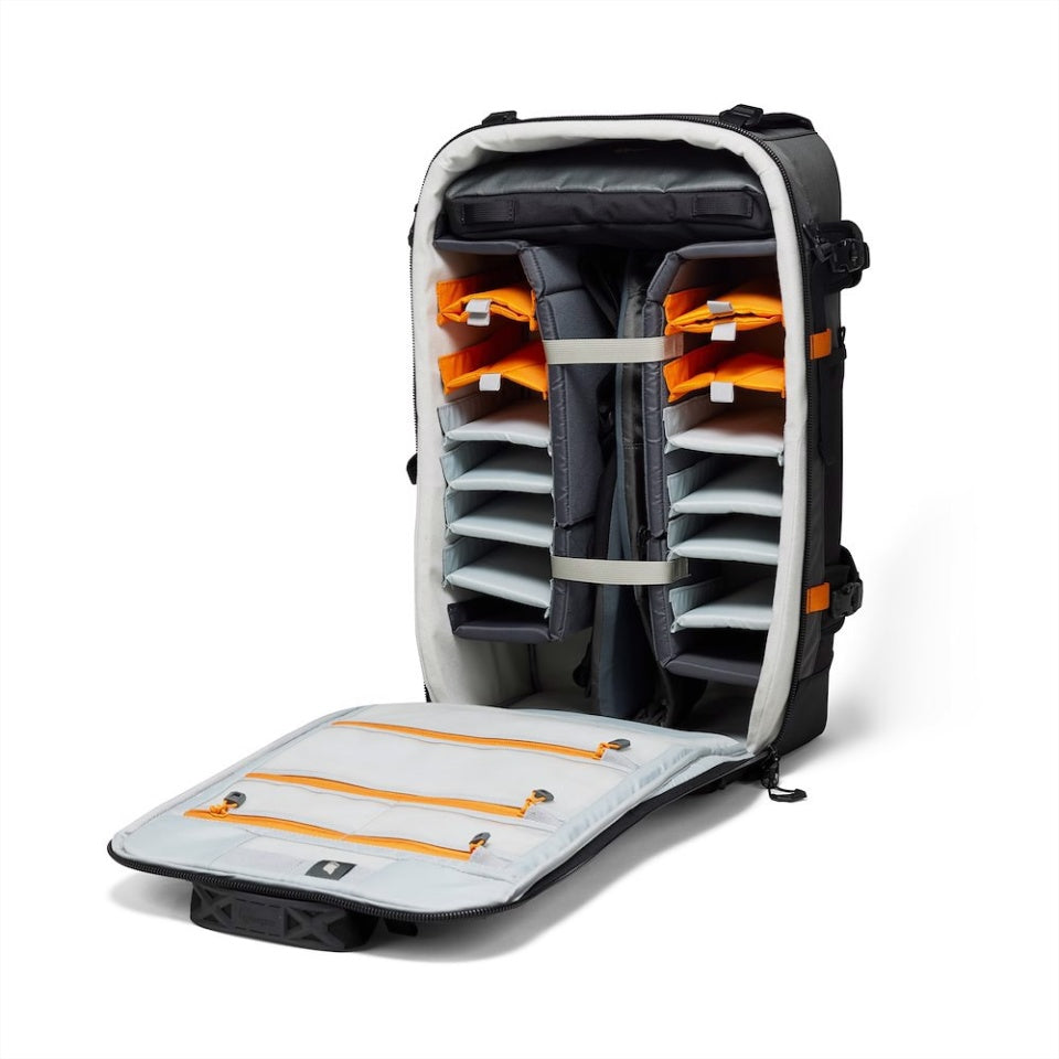 Lowepro Pro Trekker BP 650 AW II Rucksack