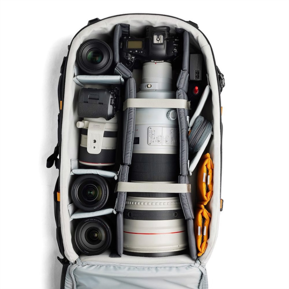 Lowepro Pro Trekker BP 650 AW II Rucksack