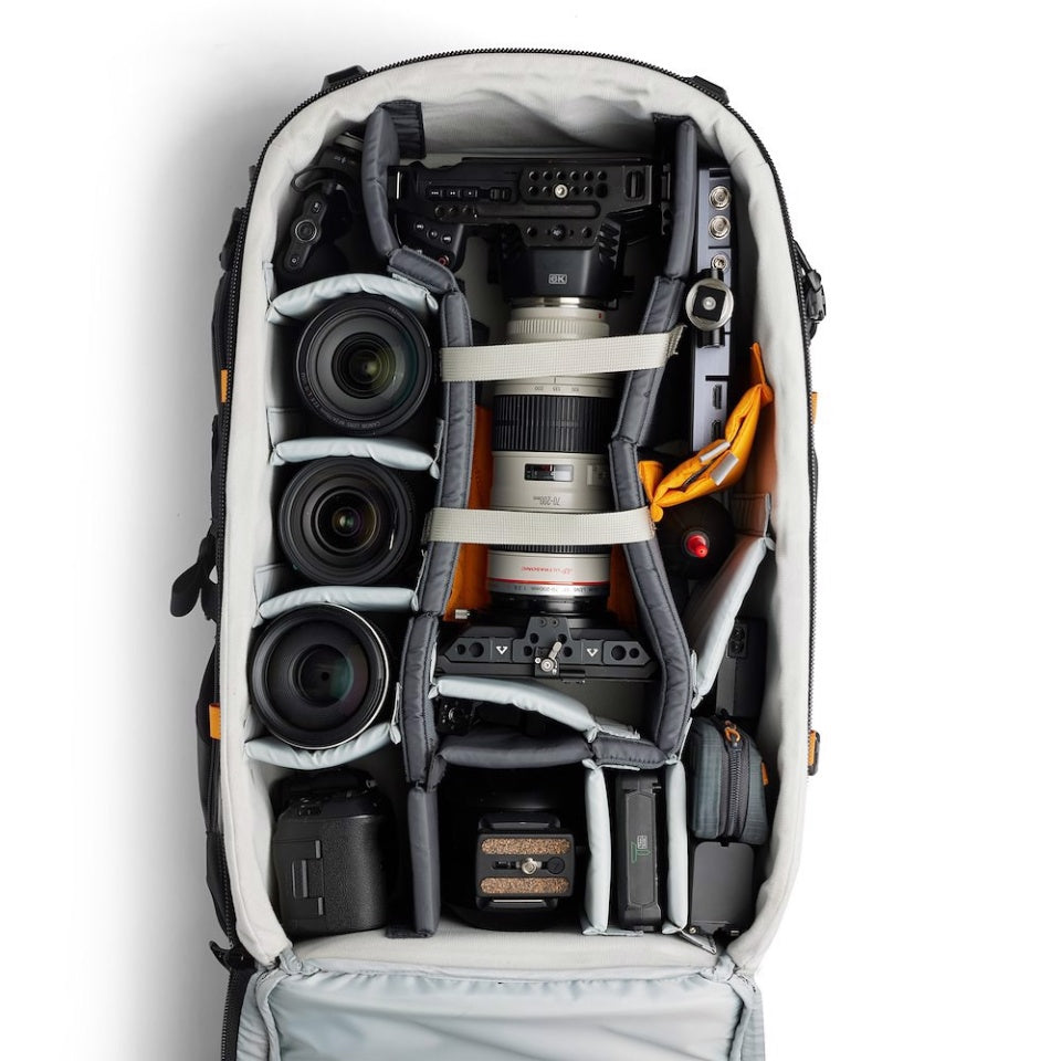 Lowepro Pro Trekker BP 650 AW II Rucksack