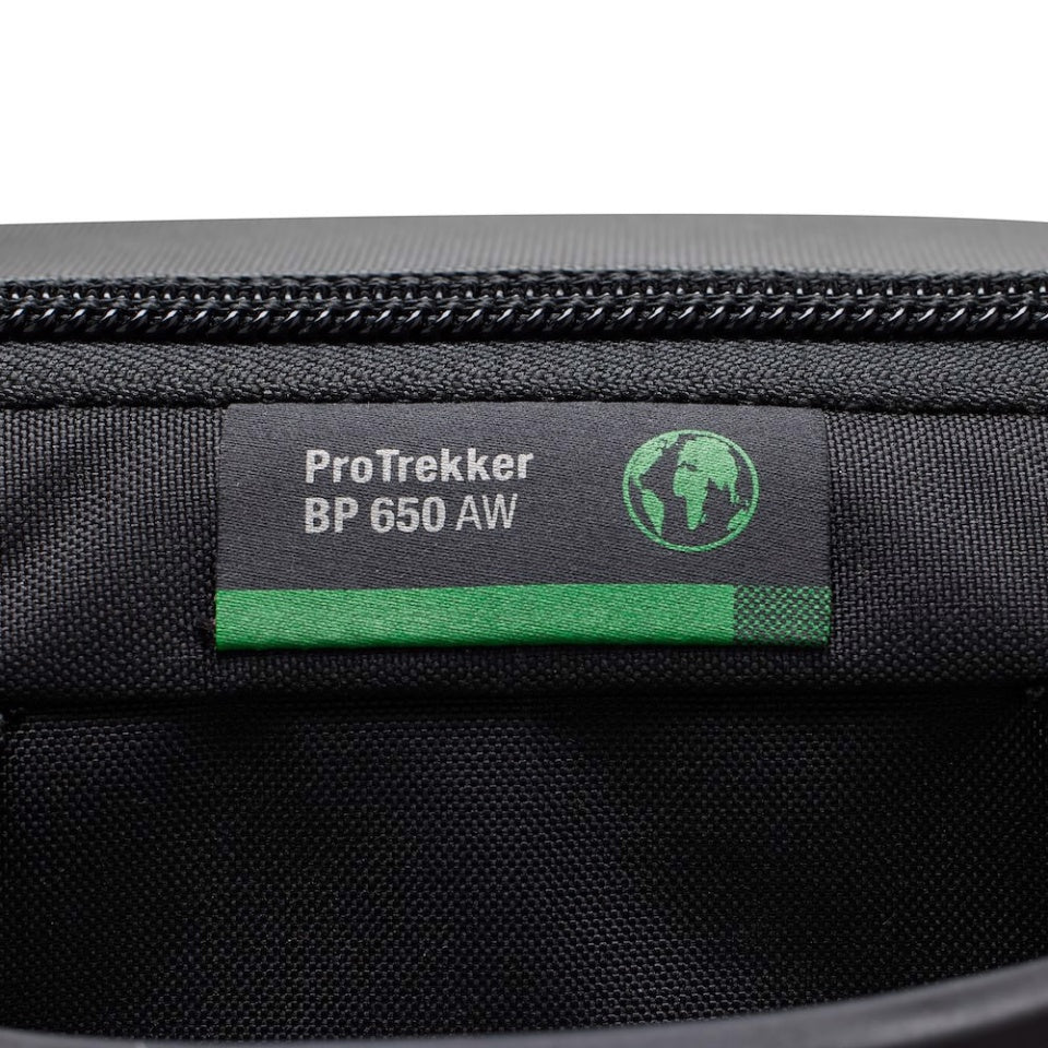 Lowepro Pro Trekker BP 650 AW II Rucksack