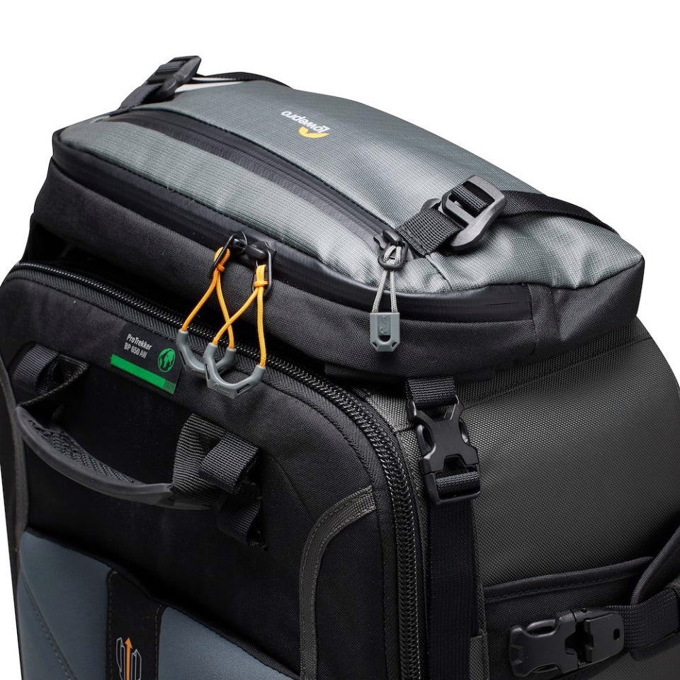 Lowepro Pro Trekker BP 650 AW II Rucksack