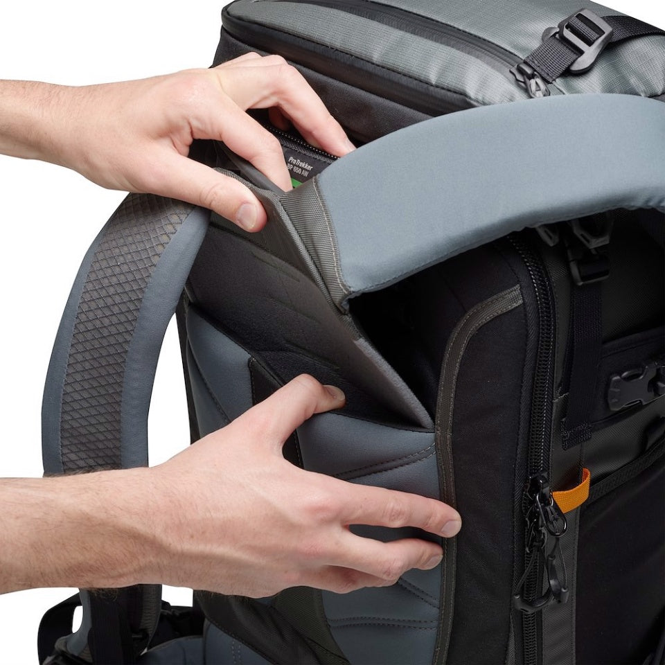 Lowepro Pro Trekker BP 650 AW II Rucksack